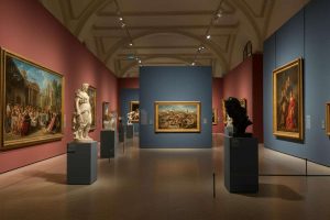 Scopri le mostre imperdibili del weekend: da Guido Reni a Giacomo Balla