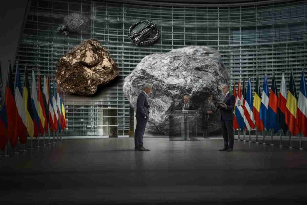 Sefcovic avverte: l'accordo Usa-Cina avrà un impatto sull'Ue