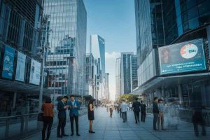 Semiconduttori in ascesa: l'Asia brinda alla fiducia tra Trump e Xi