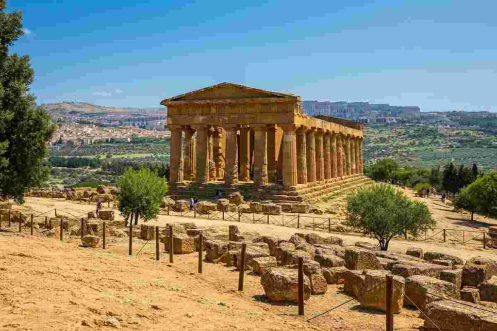 Sicilia: un viaggio tra i tesori Unesco dell'isola museo
