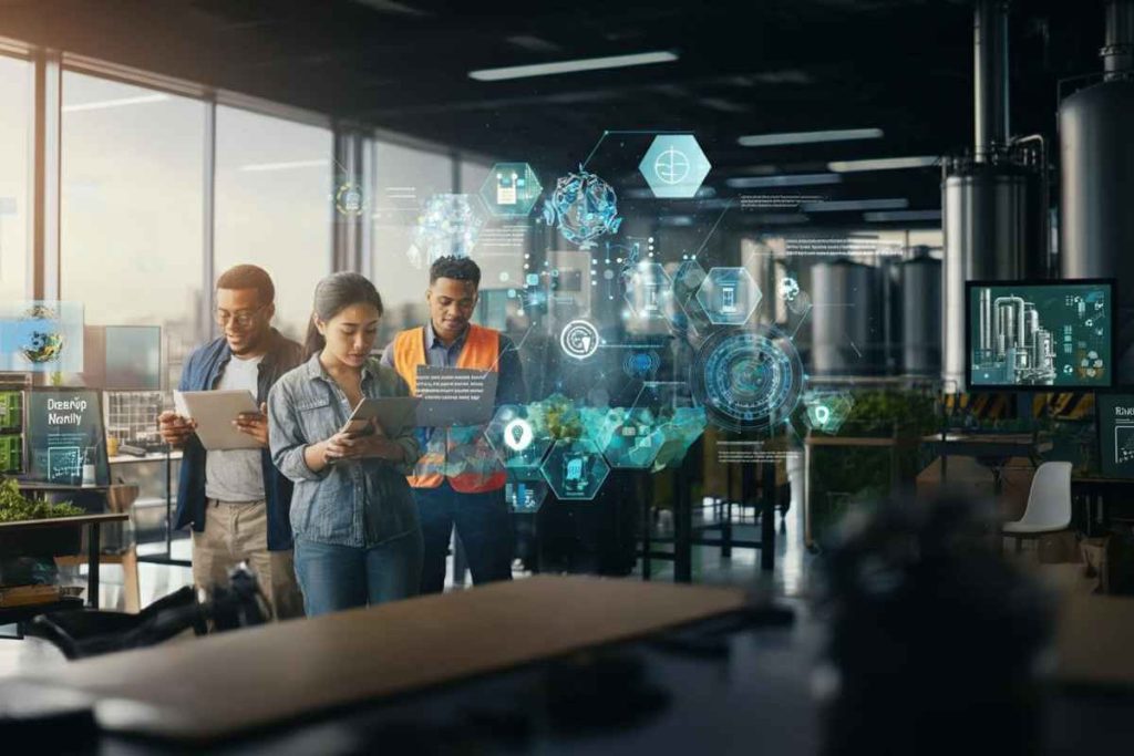 Sostenibilità e innovazione: il futuro competitivo delle imprese italiane