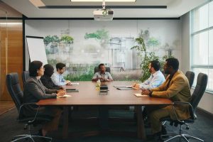 Sostenibilità in azione: Endiale e Conou insieme per l'economia circolare