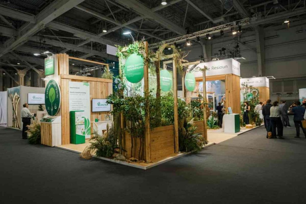 Sostenibilità: metà delle imprese abbraccia l'impegno green