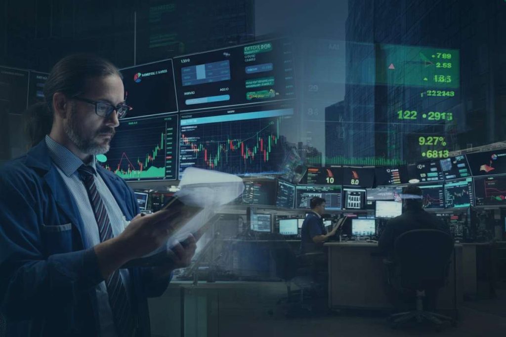 Spread Btp-Bund in calo: cosa significa per l'economia italiana?