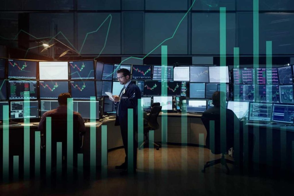 Spread Btp-Bund in discesa: un segnale di stabilità per l'economia italiana