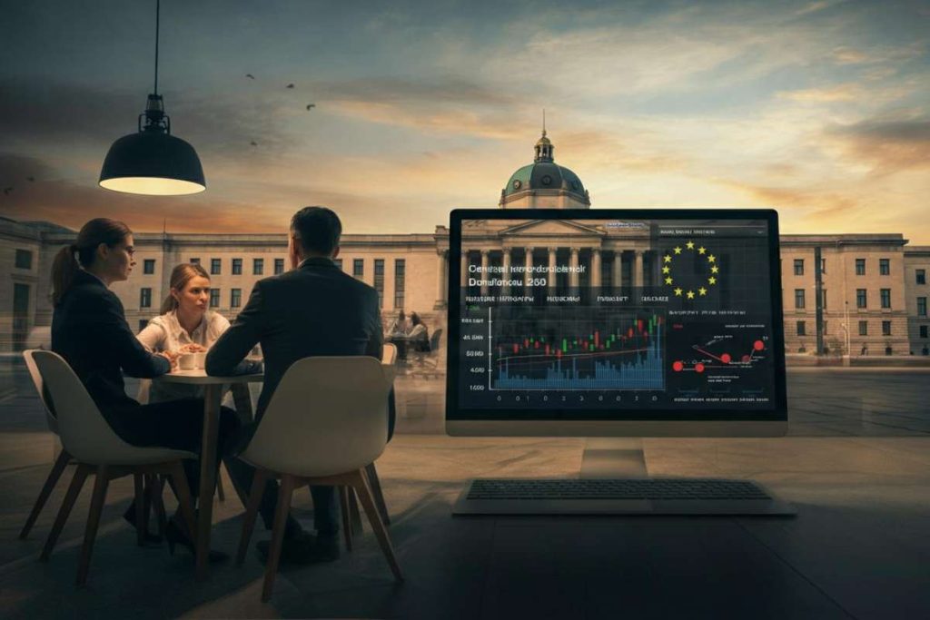 Spread Btp-Bund: stabilità a 79 punti, cosa significa per l'economia italiana?