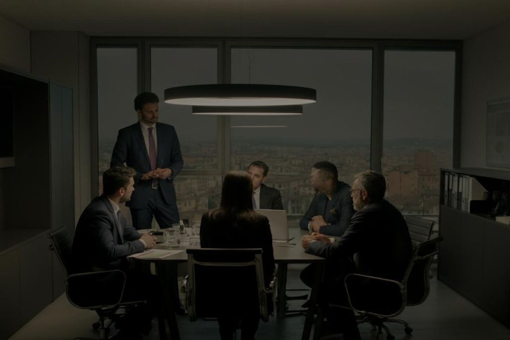 Strategie vincenti: L'Agricole e Banco Bpm puntano su una partnership a lungo termine