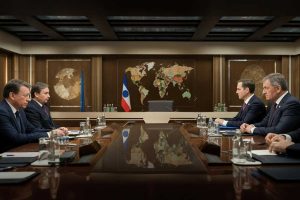 Summit Putin-Trump: Mosca si prepara a un incontro storico