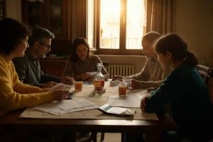 Taglio Irpef: risparmia fino a 440 euro con la nuova manovra per i redditi medi