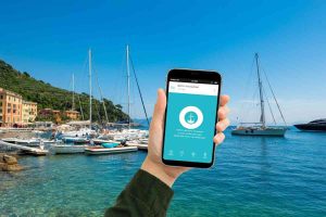 Telepass Mare: la fase due della sperimentazione rivoluziona la mobilità marittima