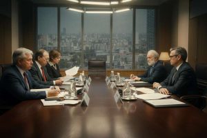 Tempesta sui repubblicani: chat infuocate tra razzismo e antisemitismo