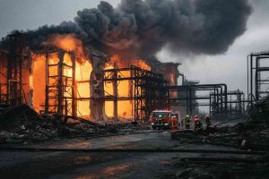 Tennessee in lutto: 16 vittime nell'esplosione, le indagini proseguono