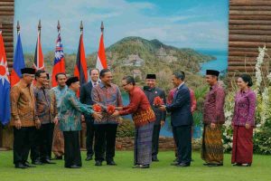 Timor Est entra ufficialmente a far parte dell'Asean come undicesimo membro