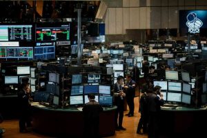 Tokyo inizia la giornata con un balzo in avanti: Borsa in crescita del 0,57%