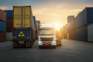 Tragedia al porto di Ravenna: un lavoratore perde la vita investito da un mezzo pesante