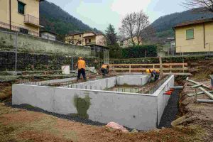 Tragedia in Salento: operaio perde la vita durante la costruzione di una vasca per acqua piovana