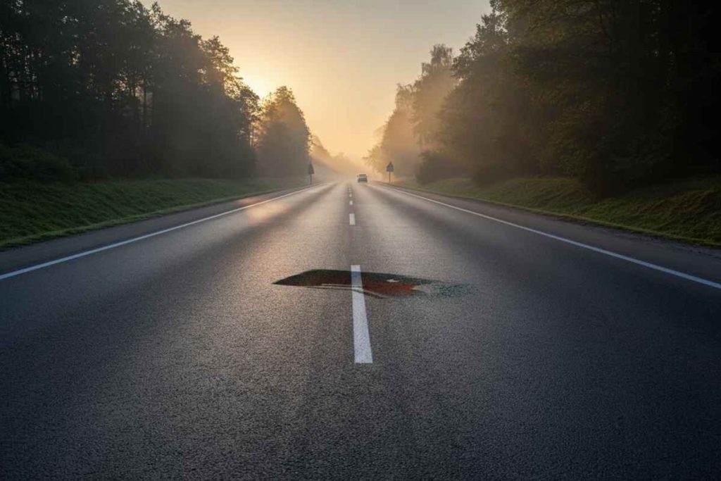 Tragedia nel Teramano: una donna perde la vita travolta da un'auto pirata