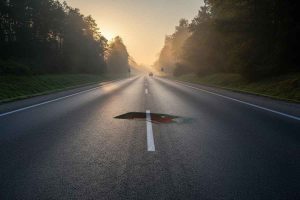 Tragedia nel Teramano: una donna perde la vita travolta da un'auto pirata