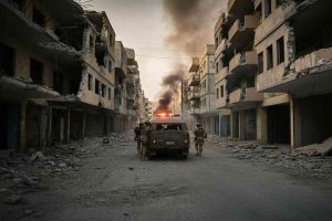 Tragedia nella Striscia: un soldato israeliano perde la vita in un attacco palestinese