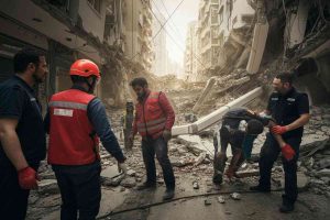 Tragedia nelle Filippine: oltre 60 vittime a causa del terremoto