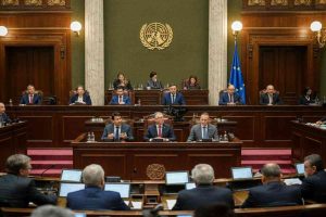 Trump annuncia un nuovo inizio: cosa aspettarsi da questo cambiamento