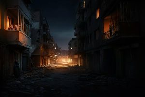 Trump assicura: il cessate il fuoco a Gaza è al sicuro