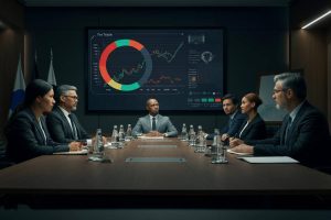 Trump avverte: la Cina è ostile e i dazi potrebbero aumentare drasticamente