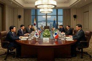 Trump considera la riduzione dei dazi sulla Cina per affrontare la crisi del fentanyl