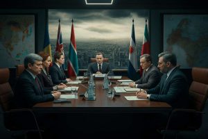 Trump critica il test del missile russo: un gesto inappropriato per la sicurezza globale