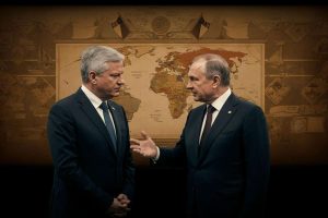 Trump e Putin: un incontro che potrebbe cambiare tutto