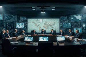 Trump e Zelensky: il futuro dei missili a lungo raggio in discussione