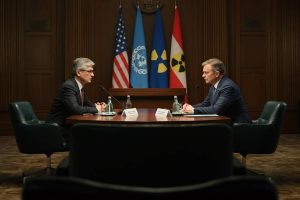 Trump elogia Putin per l'estensione dell'accordo sulle armi nucleari: una mossa strategica?