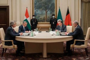 Trump promette di risolvere le sfide globali con Xi Jinping