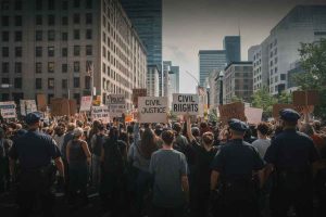 Trump subisce un secondo stop sulla guardia nazionale a Portland: cosa significa per la città