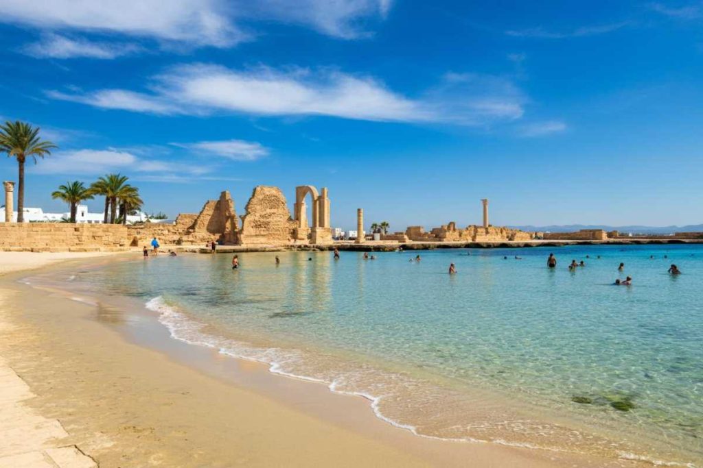 Tunisia: oltre 9 milioni di turisti entro il 20 ottobre