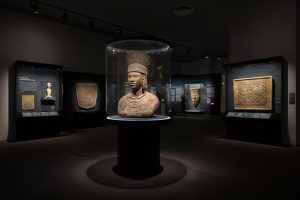 Unesco lancia un museo virtuale per salvaguardare i beni culturali rubati