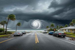 Uragano Melissa raggiunge la categoria 5: minaccia imminente per Giamaica e Cuba