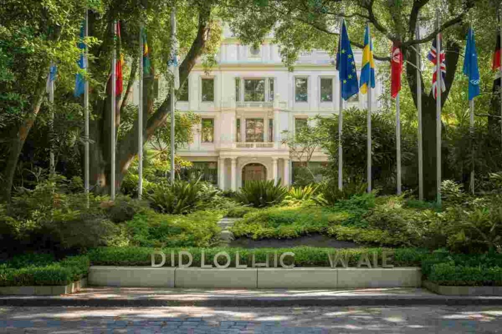 Venezuela: la chiusura dell'ambasciata di Oslo segna un nuovo capitolo nelle relazioni internazionali