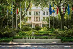 Venezuela: la chiusura dell'ambasciata di Oslo segna un nuovo capitolo nelle relazioni internazionali