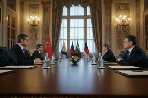 Vertice storico in arrivo: il Cremlino annuncia incontro con Trump entro due settimane