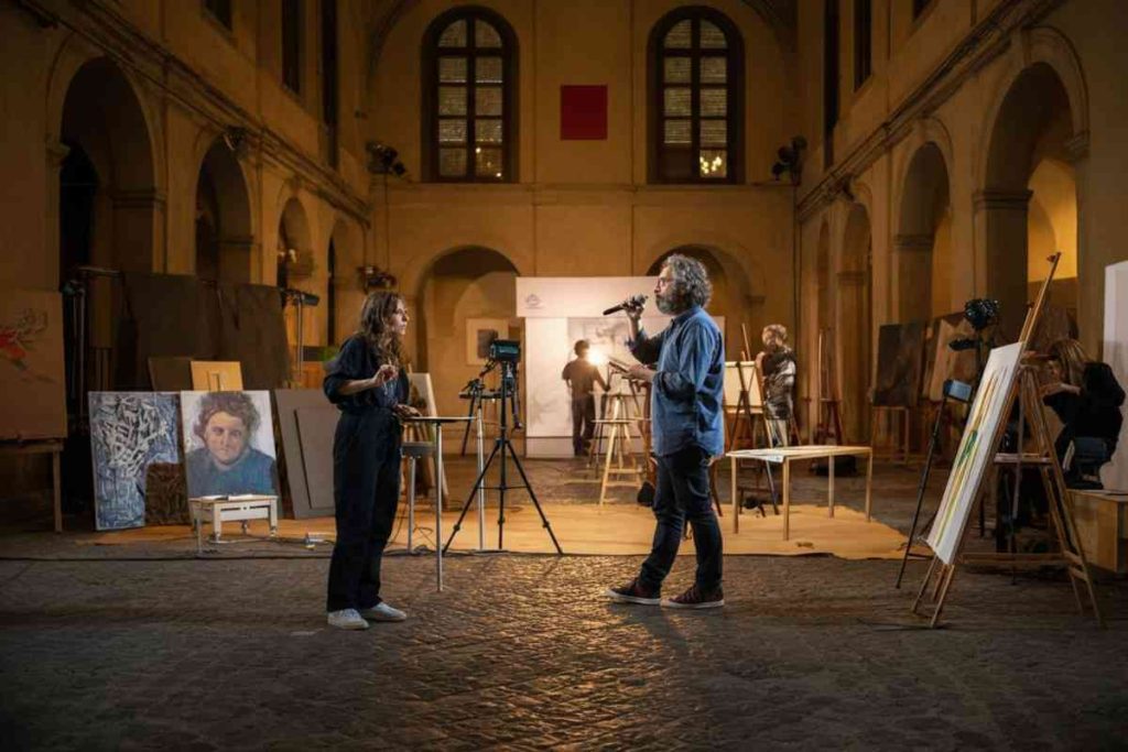 Vicenza celebra l'arte con un festival straordinario