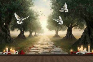 Von der Leyen: il ricordo indelebile dell'orrore del 7 ottobre