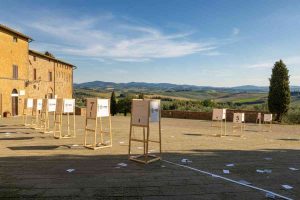 Voto in Toscana: calo significativo del 14,47% rispetto al 2020