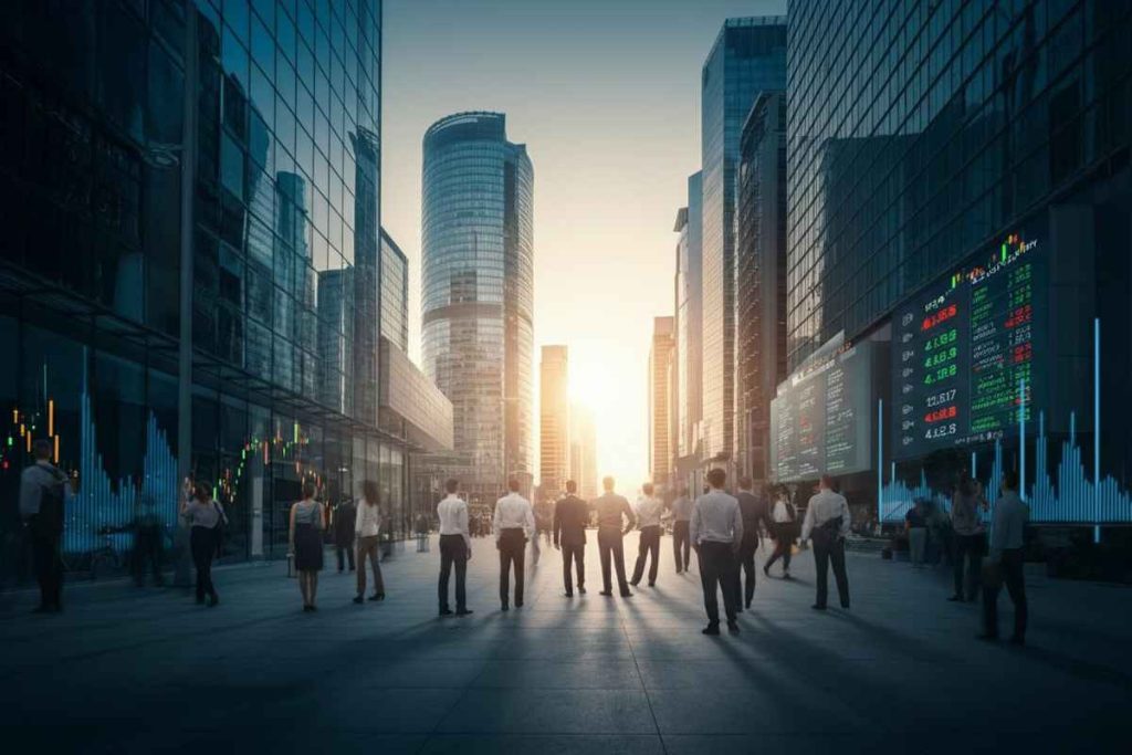 Wall Street in crescita: Dj +0,07%, Nasdaq +0,50%