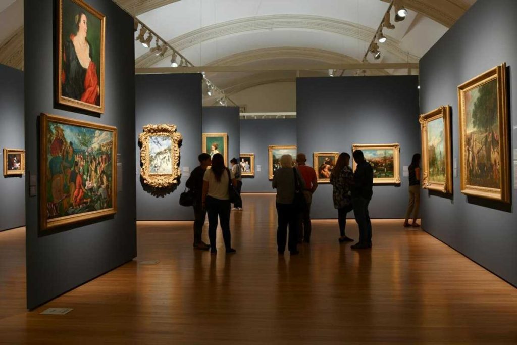 Weekend d'arte: esplora le mostre dalla Belle Époque a Bice Lazzari