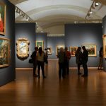 Weekend d'arte: esplora le mostre dalla Belle Époque a Bice Lazzari