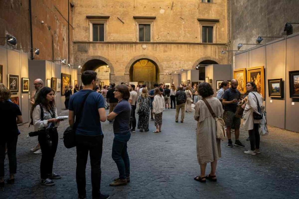 Weekend di arte: da Newton a Scianna, scopri le mostre imperdibili