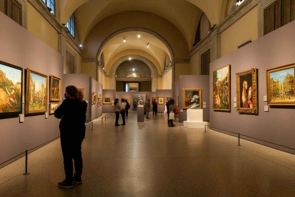 Weekend di arte: da Picasso a Crepax, un viaggio imperdibile nelle mostre da non perdere
