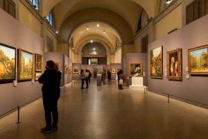 Weekend di arte: da Picasso a Crepax, un viaggio imperdibile nelle mostre da non perdere