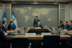 Witkoff e Kushner sbarcano in Egitto: cosa bolle in pentola?